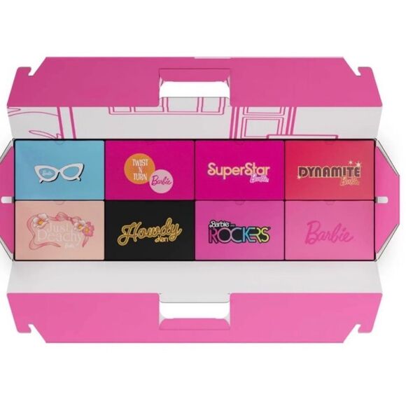 Barbie Stanley Dream Quencher Collection! Sold out! LIMITED EDITION - Picture 12 of 15